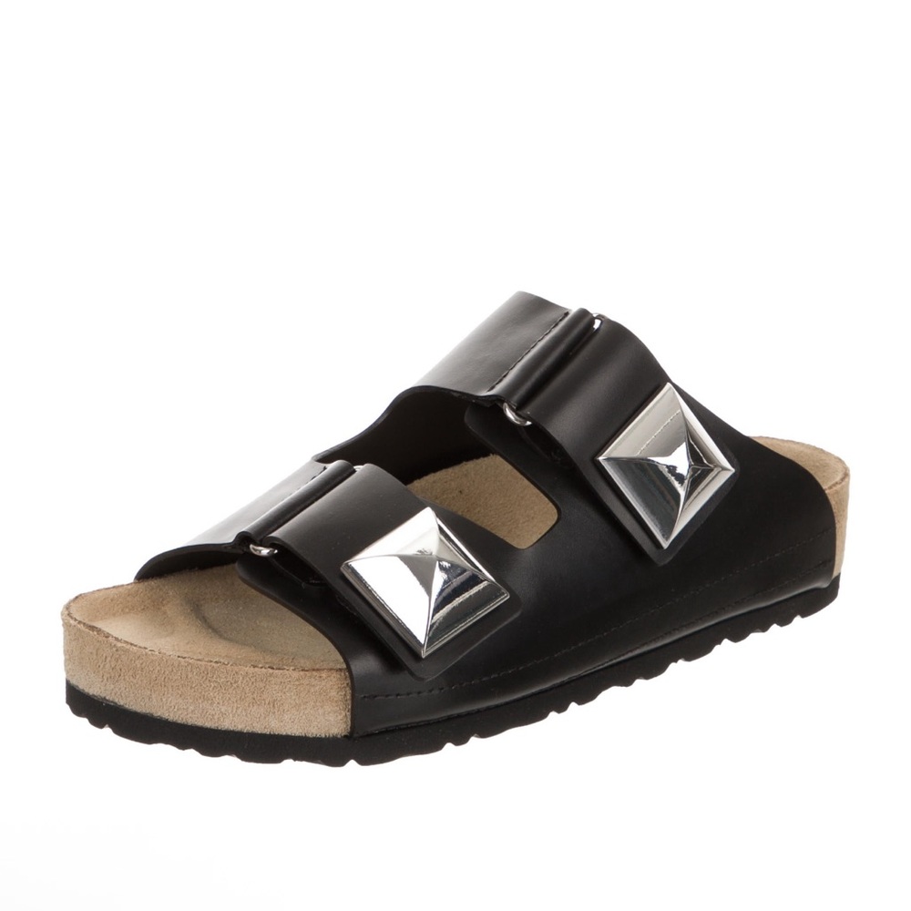GIAMBATTISTA VALLI sandal